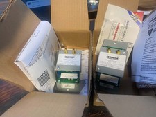 TWO NEW OMEGA PRESSURE TRANSMITTER SELECTABLE RANGES PX275-01DI NEW PX27501DI picture