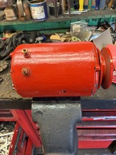 8N1039-B Ford 8N Tractor 6Volt Generator, Exchange Or Rebuild. Life Warranty picture