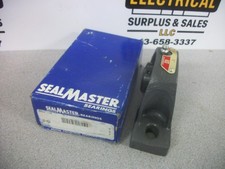 SEALMASTER GOLD LINE PILLOW BLOCK BEARING NP-16 NIB picture