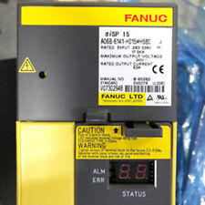 NEW FANUC A06B-6141-H015#H580 Servo Drive A06B6141H015#H580 Expendited Shipping picture