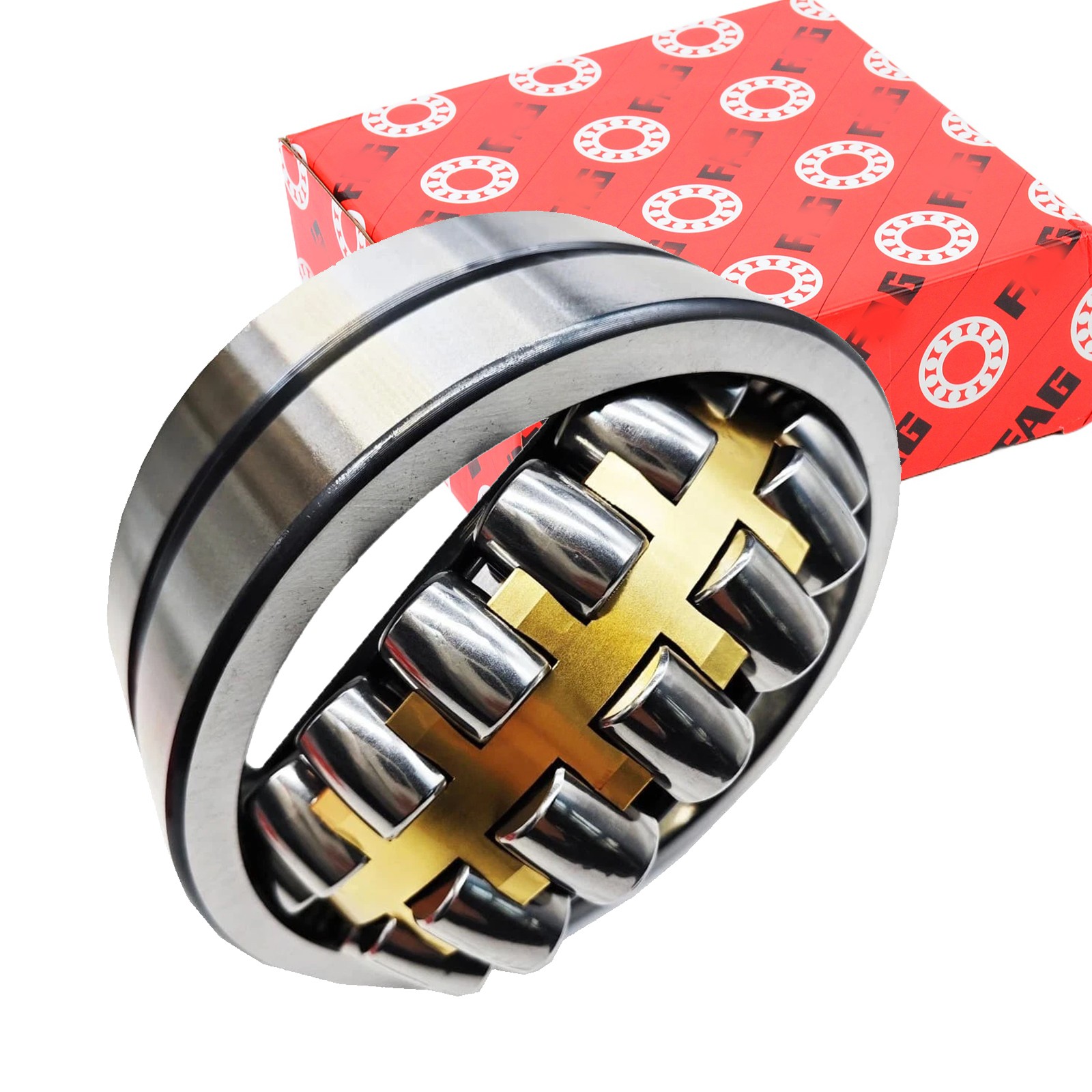 New Spherical Roller Bearing For FAG Schaeffler 23220-E1A-XL-M-C3