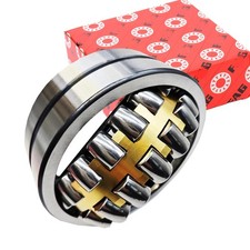 New Spherical Roller Bearing For FAG Schaeffler 23220-E1A-XL-M-C3 picture