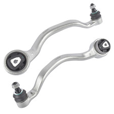 HOT/2PCS Front Lower Forward Control Arm w/ Ball Joint Replacement for BMW picture