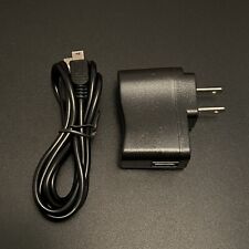 TI-84 Plus CE Charger Power AC Adapter w/ USB Cable picture