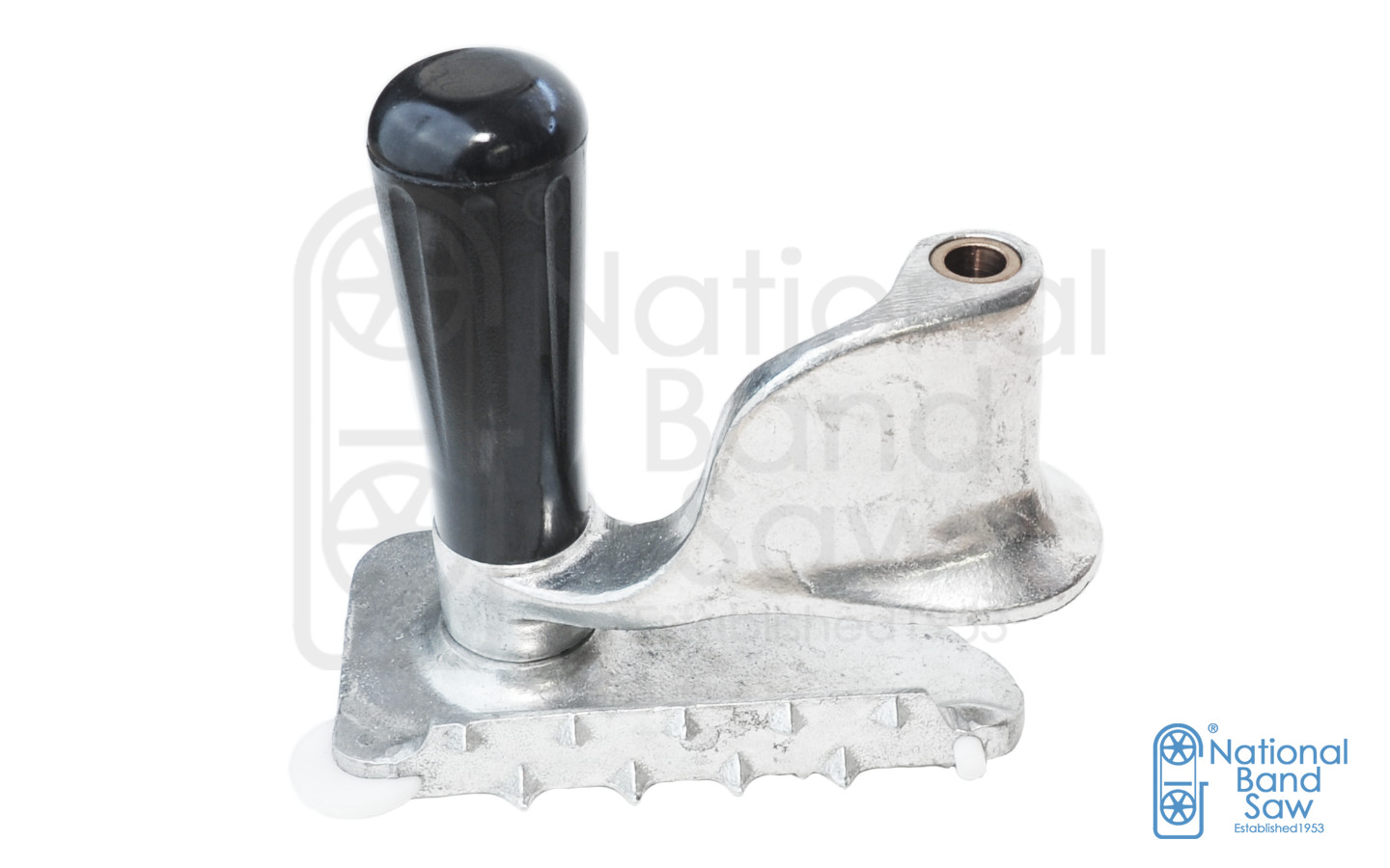 HOBART MEAT GRIP ASSEMBLY FOR MODELS 2612, 2712, 2812, 2912 HOBART MEAT GRIP ASSEMBLY FOR MODELS 2612, 2712, 2812, 2912