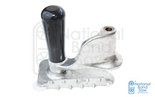 HOBART MEAT GRIP ASSEMBLY FOR MODELS 2612, 2712, 2812, 2912 picture