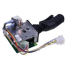 Joystick Controller 123995 for SkyJack Scissor Lift 3219 3226 4626 4832 picture