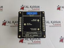 Konell Enterprise KW76 Watt Transducer picture