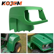 Front Right Fender For John Deere Green - Gator 620i 850D HPX replace AM137567 picture