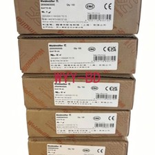 100PCS NEW in Box FOR WEIDMULLER SAKTR 4N Terminal Block 2696860000 Freight Free picture