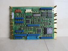 Refurbished FANUC MOTHER BOARD A20B-2002-0651 /03B Lot # 859 Listed by PAUL picture