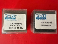 Pace Worldwide Soldering Tips Lot of 2 picture