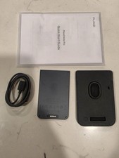 For Parts Or Repair Plaud Note Pro AI Voice Recorder Note Taker PN0300 64GB Grey picture