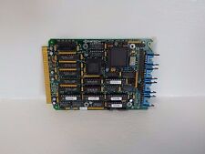 ZIATECH ZT 8950 REV A.4 USED FDC FLOPPY DRIVE CARD ZT8950 picture