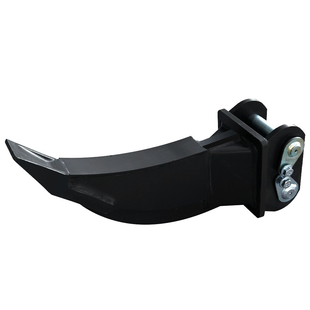 HUAYEE HYE01-4  Ripper for 1-1.8 Ton Mini Excavators