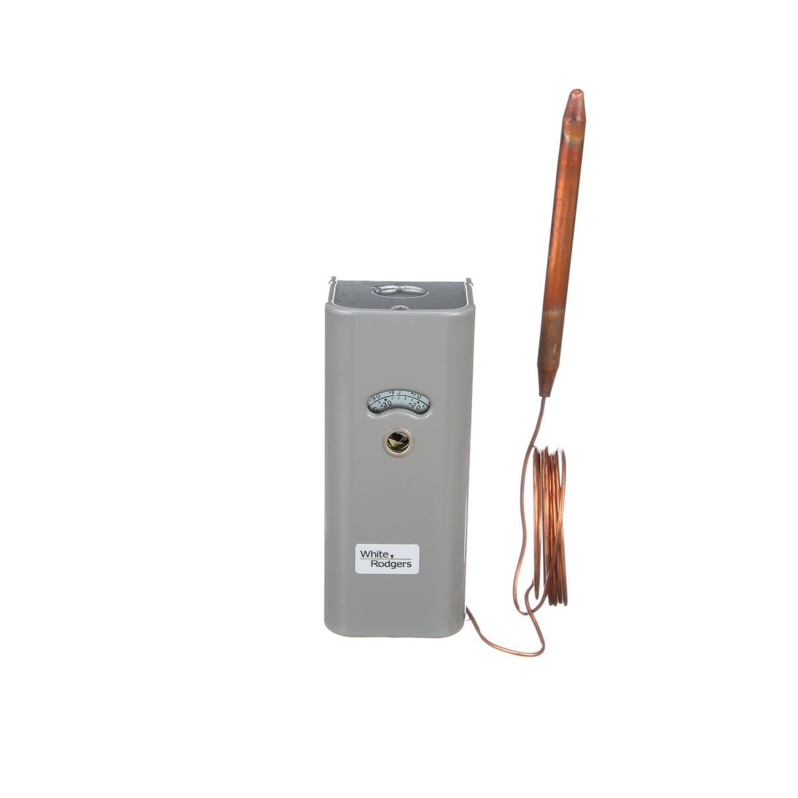 White-Rodgers Refrigeration Temperature Control, 1609-101 White-Rodgers Refrigeration Temperature Control, 1609-101