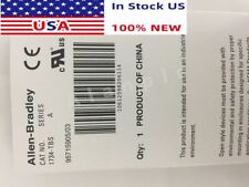 10 PCS NEW IN BOX Allen-Bradley 1734-TBS POINT I/O Module Terminal In Stock US picture