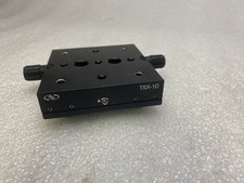 Newport TSX-1D Fast Drive Dovetail Linear Translation  Stage picture