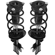 Front Strut Assembly 2PCS for Nissan Rogue picture