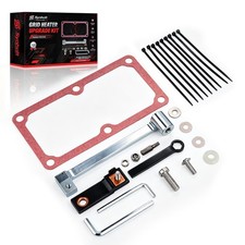 Grid Heater Upgrade Kit for 6.7L Cummins Ram 2500 3500, Bolt Relocation picture