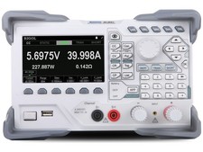 Rigol DL3021 Programmable DC Electronic Load (Single Channel, 150V/40A/15kHz picture