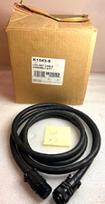 Lincoln Electric K1543-8 ArcLink Linc-Net Control Cable Assy 8ft M18735-8 NOS #2 picture