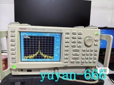 1PCS Advantest U3741 Spectrum Analyzer 9KHZ-3GHZ #N1960P YF picture