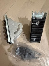 Werner Extension Ladder Replacement Shoe Kit 26-2 picture