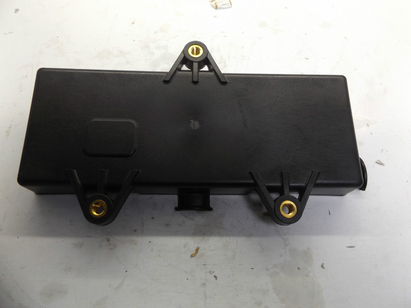 VOLVO 43897347 CONTROL UNIT VOLVO 43897347 CONTROL UNIT