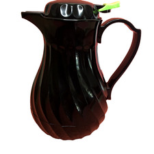 Edward DON Black Insulated Coffee Carafe / Server picture