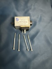 SCHRAMME GP8 036 A59/150 Proportional Solenoids For BERINGER HYDRAULIC LRV700 picture