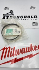 NEW  MILWAUKEE BRAND OEM 42-25-2511 42252511 TIMING BELT picture