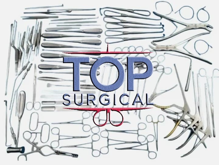 Advanced Neuro & Orthopedic Laminectomy Surgical Kit – 78 Pcs Advanced Neuro & Orthopedic Laminectomy Surgical Kit – 78 Pcs