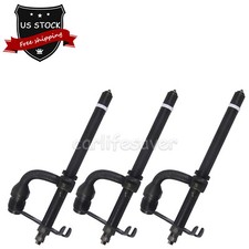 3pcs Pencil Injectors Diesel Injectors for John Deere AR89564 AR49877 AR73673 US picture