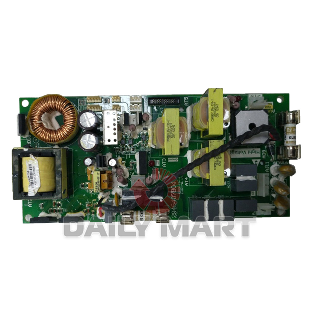 Used & Tested AB 2945407804 Power Board