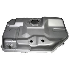 For Hyundai Elantra & Tiburon Direct Fit Fuel Tank Gas Tank -  38-206838O New picture