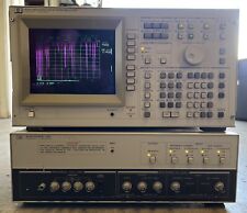 Agilent/HP 4194A/001/350 Impedance/Gain-Phase Analyzer 10mΩ-1MΩ picture