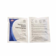 Therapeutic Instant Cold Compress 4.75