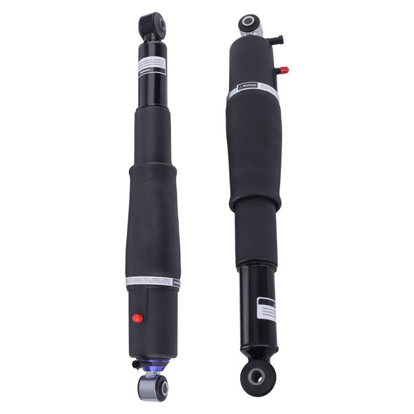 2x Rear Pair Air Suspension Shock Strut Fit 2x Rear Pair Air Suspension Shock Strut Fit