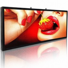 P3 Programmable Scrolling Custom Led Sign Outdoor Bar Open Pixel Panel 40