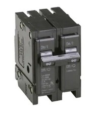 EATON 60 AMP 2 POLE BREAKER BR260 picture