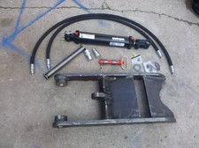 NEW MINI EXCAVATOR HYDRAULIC THUMB BOBCAT 331 325 328 334 430 E32 picture
