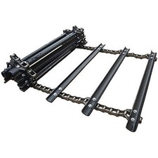 WN-117868A1-PEX Feeder House, Feeder Chain Fits International/CaseIH 1420 1440 picture