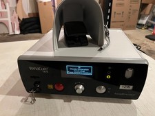 AngioDynamics Venacure 1470 Laser w/foot switch and safety glasses. picture