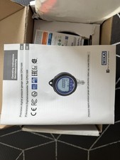 CPG1500 WIKA Precision Digital Pressure Gauge Model CPG1500-ST-Z picture