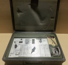 NEW ACRON CORP MODEL DD-1PC EEPROM CHIP EE PROM PROGRAMMER FOR ALARM SYSTEMS AK picture