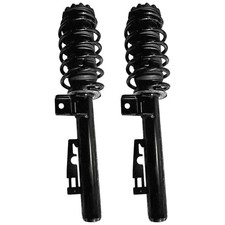 2PCS Front Suspension Strut Absorbers for Smart Fortwo 2008-2015 A4513201831 picture