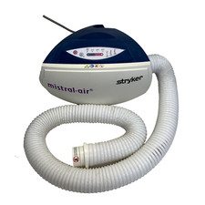 STRYKER MA1100-PM MISTRAL AIR FORCED AIR WARMING UNIT picture
