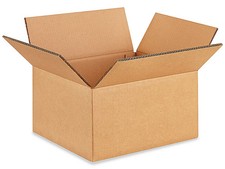 Pack of 15 12 X 9 X 6