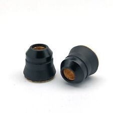 2PK Retaining Cap For Use with Cornwell MMWP125I PLASMA CUTTER MMWPC0116 picture